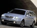 Lancia Lybra Intensa 2002 года